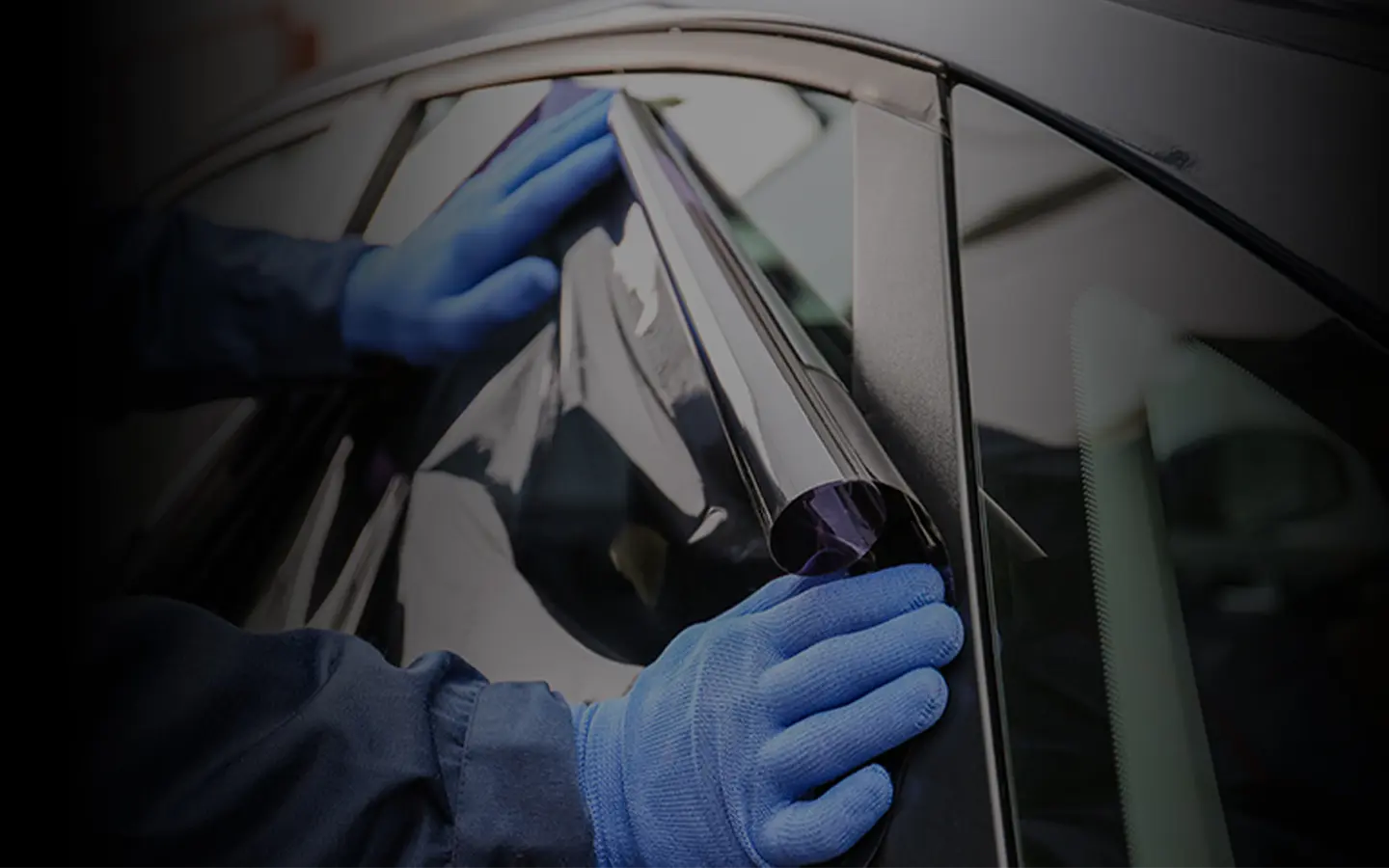 Laminas de Control Solar para Autos SummerGlass