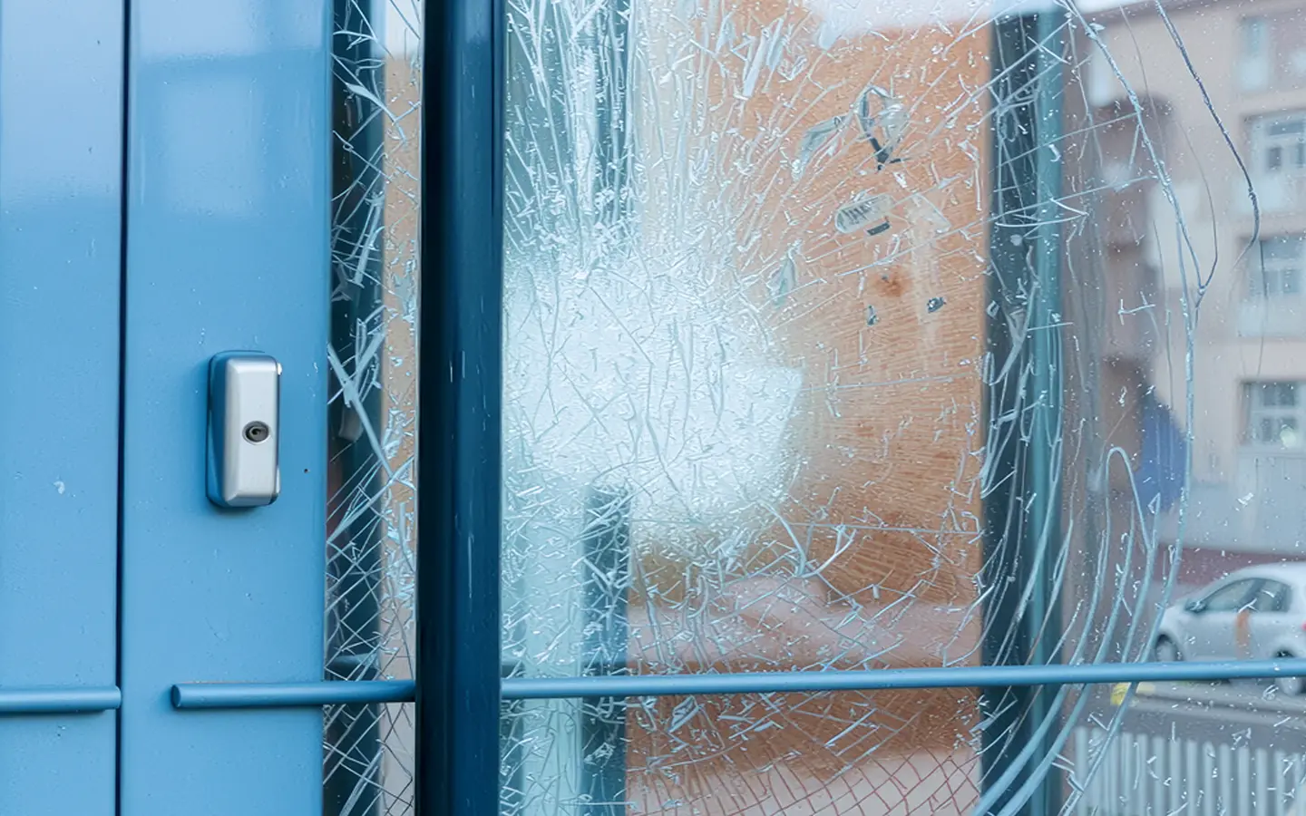 Laminas de Seguridad SummerGlass